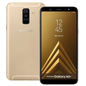 Samsung A6+ 4/64Go