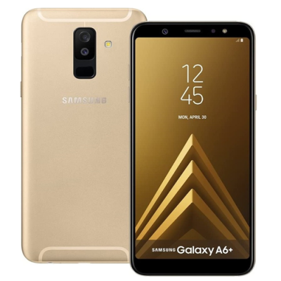 Samsung A6+ 4/64Go