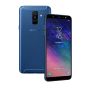 Samsung A6+ 4/64Go