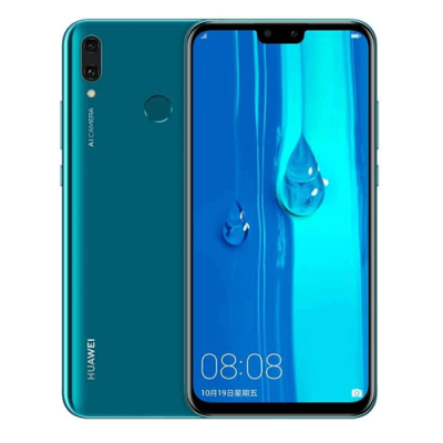Huawei Y9 2019 6/128Go