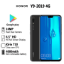 Huawei Y9 2019 6Go ram 128Go