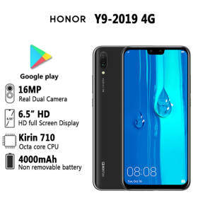 Huawei Y9 2019 6Go ram 128Go