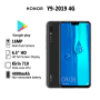 Huawei Y9 2019 6Go ram 128Go