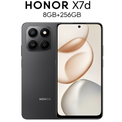 Honor X7d (8/256)