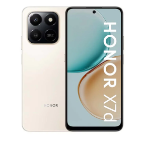 HONOR X7C 8 /256 Go 105Mpx