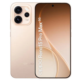 Oppo Reno 15 Pro Max 12Go RAM 512Go