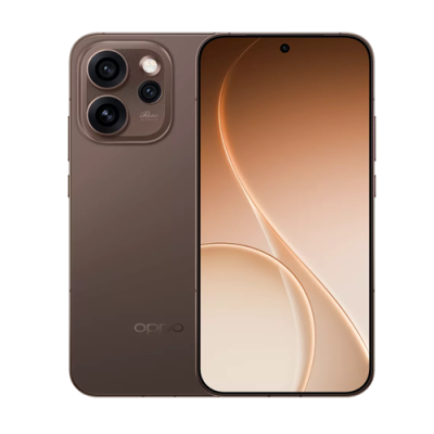 OPPO Reno15 Pro Max 5G
