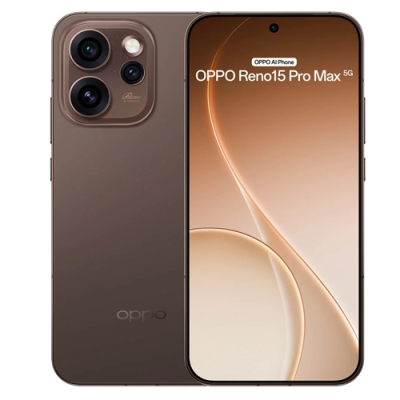 Oppo Reno 15 Pro Max 5G 12/512Go 200 Mpx