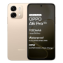 Oppo A6 Pro 5G 8 Go RAM 256Go