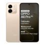 Oppo A6 Pro 5G 8 Go RAM 256Go