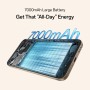 Oppo A6 Pro 5G 8 Go RAM 256Go