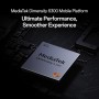 Oppo A6 Pro 5G 8 Go RAM 256Go