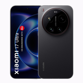 Xiaomi 17 Ultra 16/512Go avec Kit Photo