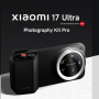 Xiaomi 17 Ultra avec Kit Photo Leica 200 Mpx