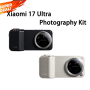 Xiaomi 17 Ultra avec Kit Photo Leica 200 Mpx