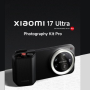 Xiaomi 17 Ultra avec Kit Photo Leica 200 Mpx