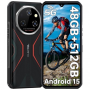 Oukitel WP55 Pro 5G 16/512Go