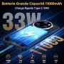 Oukitel WP55 Pro 5G 16/512Go