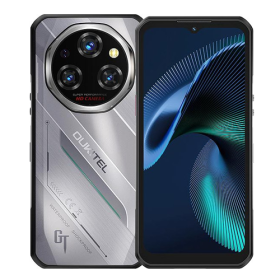 Oukitel WP62 5G 16/512Go