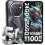 Oukitel WP62 5G 16/512Go 11 000 mAh