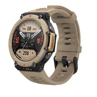 Amazfit T-Rex 2 Montre Connectée