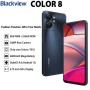 Blackview Color 8 8/256Go
