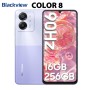 Blackview Color 8 8Go RAM 256Go