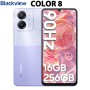 Blackview Color 8 8Go RAM 256Go