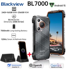 Blackview BL7000 5G