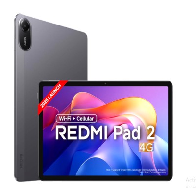 Redmi Pad 2 4G