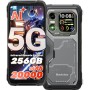 Blackview XPlore 1 16Go RAM 512Go 5G