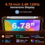 Blackview XPlore 1 12Go RAM 256Go 5G