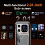 Blackview XPlore 1 12Go RAM 256Go 5G