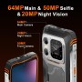 Blackview XPlore 1 12Go RAM 256Go 5G
