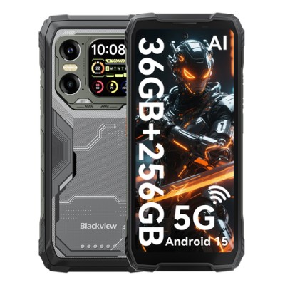 Blackview XPlore 1 12Go RAM /256Go