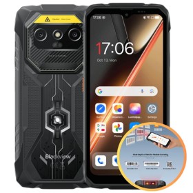 Blackview ROCK 1 Pro 8Go RAM/256Go