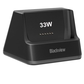 Chargeur sans Fil 33W pour Blackview BL7000