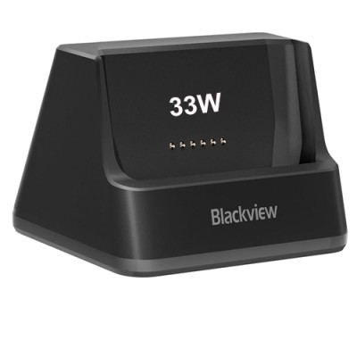 Chargeur sans Fil 33W pour Blackview BL7000