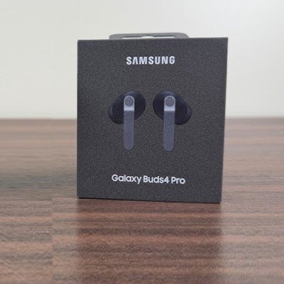 Ecouteur Samsung Galaxy Buds 4 Pro