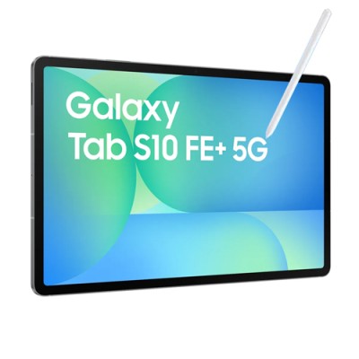 Samsung Tab S10 FE+ 5G 8/128 Go
