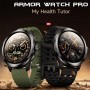 Ulefone armor watch pro
