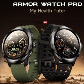 Ulefone armor watch pro