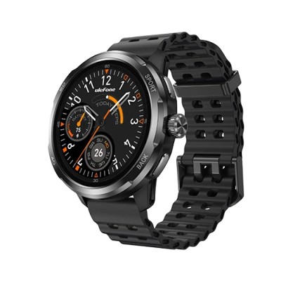 Montre connectée Ulefone Armor Watch Pro