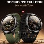 Montre connectée Ulefone Armor Watch Pro