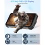 Ulefone Rugking 5 Pro 8 Go/256 Go 20 000 mAh