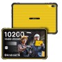 Ulefone Rugking Pad 2 Pro 4G 8/256 Go 10.1" 10 200 mAh