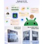Ulefone Rugking Pad 2 Pro 4G 8/256 Go 10.1" 10 200 mAh