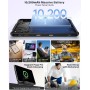 Ulefone Rugking Pad 2 Pro 4G 8/256 Go 10.1" 10 200 mAh