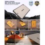 Ulefone Rugking Pad 2 Pro 4G 8/256 Go 10.1" 10 200 mAh