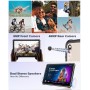 Ulefone Rugking Pad 2 Pro 4G 8/256 Go 10.1" 10 200 mAh